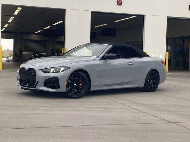 bmw 4 series 2026 WBA63DB02TCW69442 image bmw 4 series 2026 WBA63DB02TCW69442 image